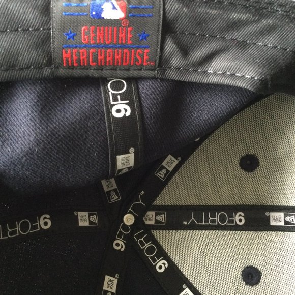 MLB New York Yankees Hat/Cap - Picture 6 of 6